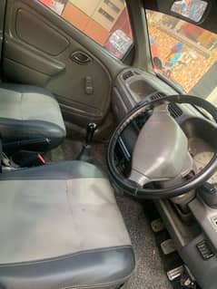 Suzuki Alto 2007