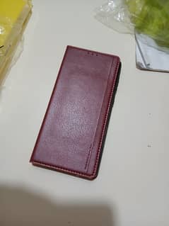 mobile book cover 6.5 screen inch