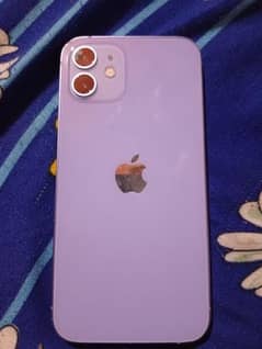 iPhone 12 PTA Approved