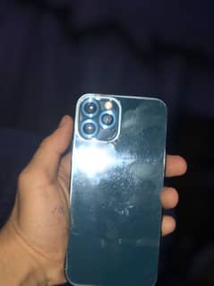 Iphone 12 pro