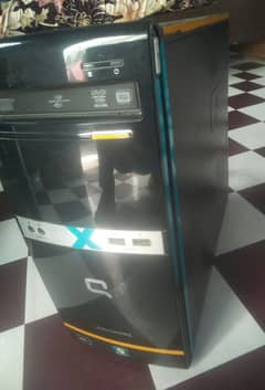 Intal core 2 Duo gaming PC