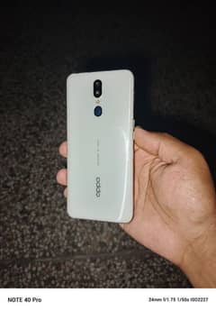 oppo f11/4+128Gb 0319-8759703