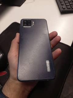 Oppo F17