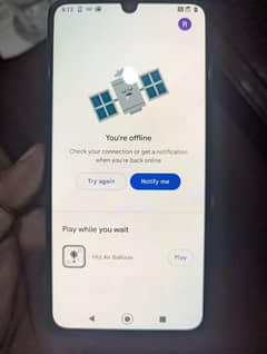 moto Z4 4/128 pta approved