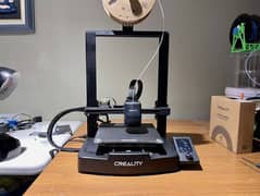 3d printer ender 3 v3 se