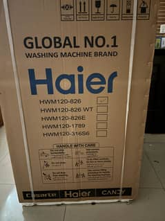 Haier