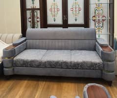 New 3-2-2 seater sofa set