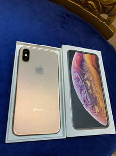 iPhone Xs Pta approved