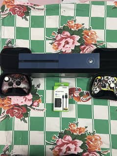 Xbox one 1 tb
