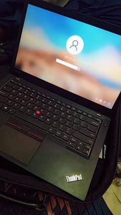 Lenevo Laptop 6th generation