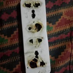 Electric switch