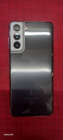 samsung S21