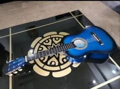guitar