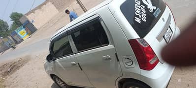 Suzuki Wagon R 2023