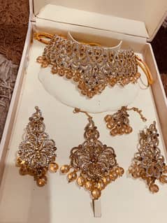 Jewellery