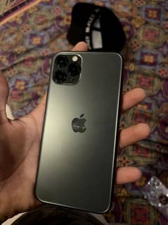iphone 11pro 256gb read add
