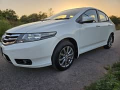Honda City 1300cc IVTEC 2016
