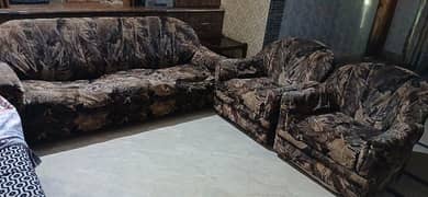 Sofa Set