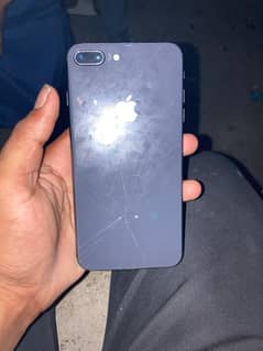 IPhone 8plus jv