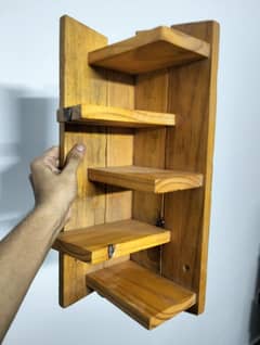 Wooden