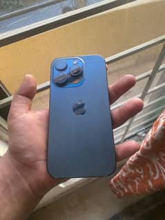 IPHONE 15 PRO