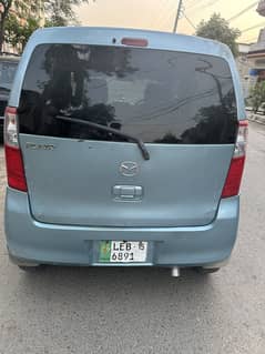 Mazda Flair