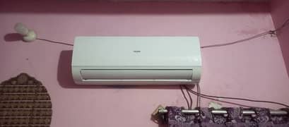 Haier Ac