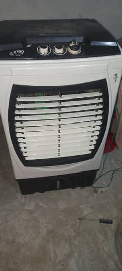 Air cooler Asia
