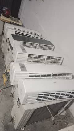 Gree 1.5 Ton Split