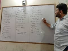 Maths Home tutor