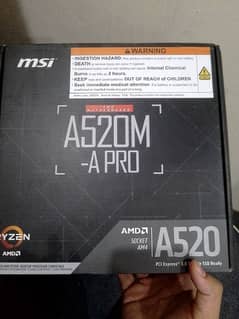 AMD Gaming PC