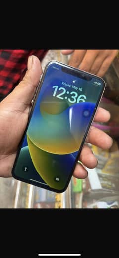 iphone xs 64gb offichal pta aprove