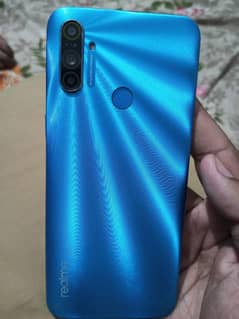 realme c3