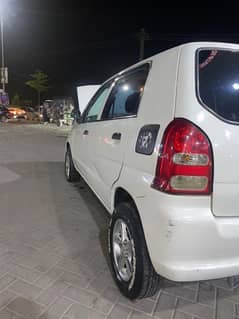 Suzuki Alto 2009