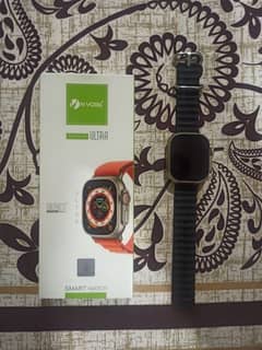 Smart watch (Imported)