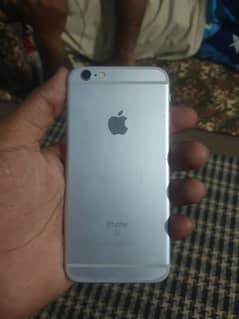 Apple iPhone 6s 16gb Non PTA