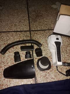 Car Veccum Cleaner