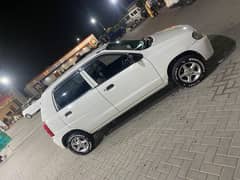 Suzuki Alto 2009