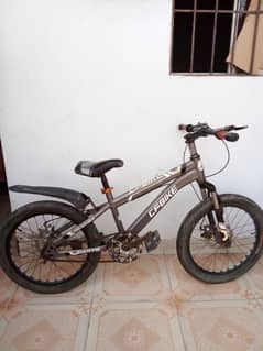 BMX Bicycle