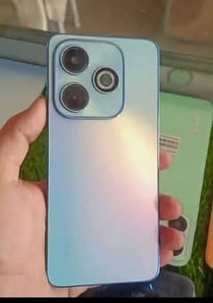 Infinix hot 40i