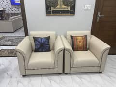 7 seater Sofa Set