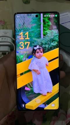 Infinix Note 40 Pro - 10/10