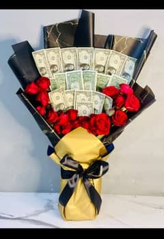 Gift baskets for birthday/anniversary available
