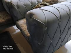 American style Sofa set