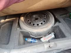 Honda Civic VTi 2005 andar sy totally jenian bahir sy chat Pilar jenin