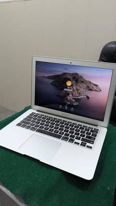 MacBook air 2017 ,13 inches
