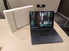 Macbook Air M2, 2022 14"