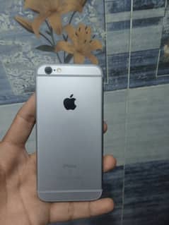 iphone 6s bypass non pta 32gb memory 10/10condition original battery