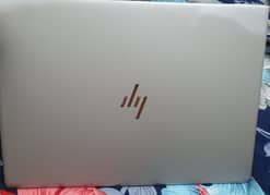 Hp 745 G5 AMD Ryzen 7 2700U Pro 8gb 500gb 14"