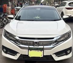 Total genuine car